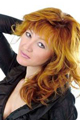 Ukrainian brides: Ludmila Boychenko, Severodonetsk, Ukraine