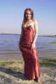 Ukrainian brides: Viktoriya Demidova, Kiev, Ukraine