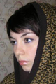 Ukrainian brides: Olya Ermakova, Herson, Ukraine