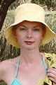 Ukrainian brides: Marina Tihonina, Kupyansk, Ukraine