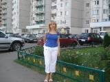 Russian brides: Rimma Seleidarian, Rostov-on-Don, Russia