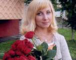 Russian brides: Tania Litvinova, Gomel, Belarus