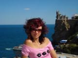 Ukrainian brides: Alla Cherednichenko, Dnepropetrovsk, Ukraine