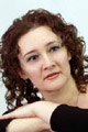 Ukrainian brides: Nataliya Loshanyuk, Enakievo, Ukraine