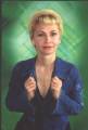 Ukrainian brides: Olga Selishcheva, Feodosia, Ukraine