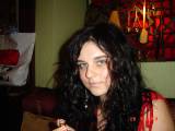 Ukrainian brides: Natalia Volkogon, Odessa, Ukraine