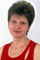 Ukrainian brides: Tamara Gaydeychuk, Nikolaev, Ukraine