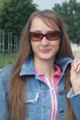 Ukrainian brides: Nataly Putilina, Lugansk, Ukraine