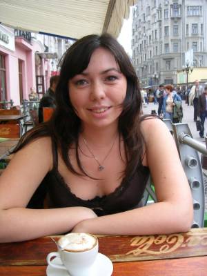 Russian brides: Nailya Gadylshina, Kazan, Russia