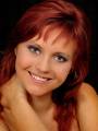 Ukrainian brides: Irina Tkachenko, Yalta, Ukraine