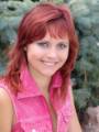 Ukrainian brides: Irina Tkachenko, Yalta, Ukraine