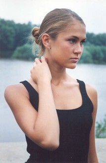 Russian brides: Svetlana Gromova, Nizhny Novgorod, Russia