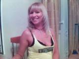 Ukrainian brides: Irina Alieva, Odessa, Ukraine