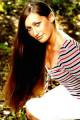 Ukrainian brides: Anastasiya Ditateva, Kharkov, Ukraine