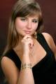 Ukrainian brides: Kozina Margarita, Dnepropetrovsk, Ukraine