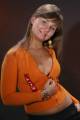 Ukrainian brides: Kozina Margarita, Dnepropetrovsk, Ukraine