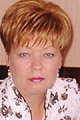 Ukrainian brides: Ludmila Solovyova, Nikolaev, Ukraine