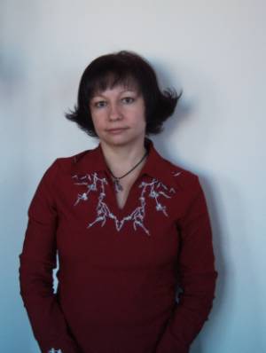 Russian brides: Vera Vorobeva, Chelyabinsk, Russia