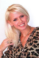 Ukrainian brides: Oksana Poznyakova, Krivoy Rog, Ukraine