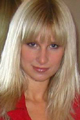 Ukrainian brides: Nadia Shtybina, Zaporozhye, Ukraine