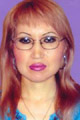 Russian brides: Gulisa Omurkulova, Bishkek, Kyrgyzstan