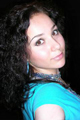 Ukrainian brides: Tina Koval, Kalinovo, Ukraine