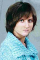 Ukrainian brides: Alexandra Nedashkovskaya, Kiev, Ukraine