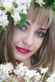 Ukrainian brides: Ludmila Yakubovskaya, Kharkov, Ukraine