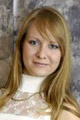 Ukrainian brides: Anna Zavrazhina, Kharkov, Ukraine