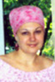 Ukrainian brides: Tanya Budnikova, Kiev, Ukraine