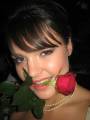 Ukrainian brides: Yuliya Shishatskaya, Kirovograd, Ukraine