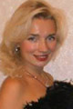 Russian brides: Anastasia Ivanova, Moscow, Russia