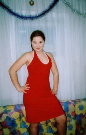 Russian brides: Yulia Shahminova, Izhevsk, Russia