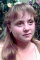 Ukrainian brides: Mariya Brezgalova, Donetsk, Ukraine