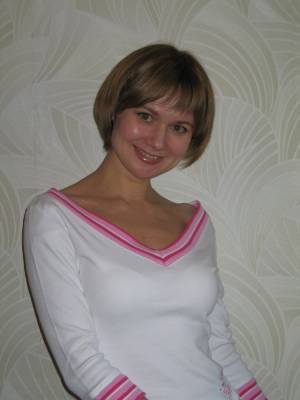 Russian brides: Natalya Kurtina, Nizhny Novgorod, Russia