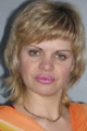 Russian brides: Olga Kurakina, Mezhdurechensk, Russia