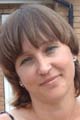 Russian brides: Natalia Rawlins, Skegness, United Kingdom