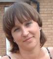 Russian brides: Natalia Rawlins, Skegness, United Kingdom