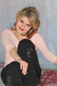 Russian brides: Olga Pohodnia, Minsk, Belarus