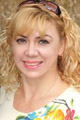 Ukrainian brides: Larisa Koprivanak, Simferopol, Ukraine