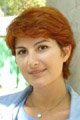 Ukrainian brides: Anna Isakova, Sevastopol, Ukraine