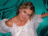 Ukrainian brides: Tatyana Volgireva, Kherson, Ukraine