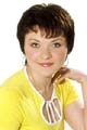 Ukrainian brides: Evgeniya Sagaidak, Sumy, Ukraine