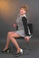 Ukrainian brides: Natalia Kordoban, Berdyansk, Ukraine