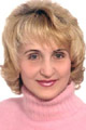 Ukrainian brides: Liudmila Sokolenko, Cherkassy, Ukraine