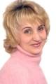 Ukrainian brides: Liudmila Sokolenko, Cherkassy, Ukraine