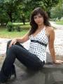 Ukrainian brides: Julia Sverlova, Kiev, Ukraine