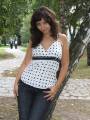 Ukrainian brides: Julia Sverlova, Kiev, Ukraine