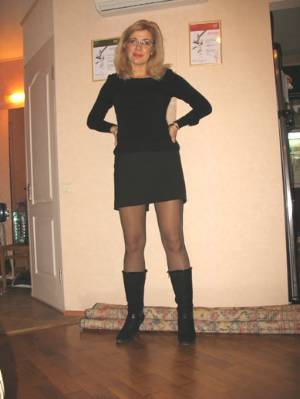 Ukrainian brides: Viktoriya Pashkova, Harkov, Ukraine