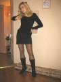 Ukrainian brides: Viktoriya Pashkova, Harkov, Ukraine